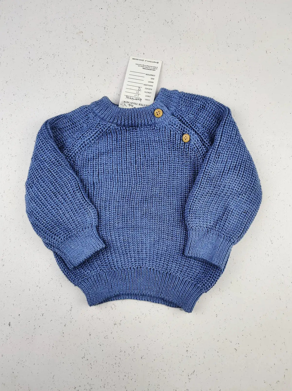 Buy online pre-used pre-loved 100% authentic & Original branded Unknown Brand (KWB-4571) available in Pakistan. Top international brands avilable.