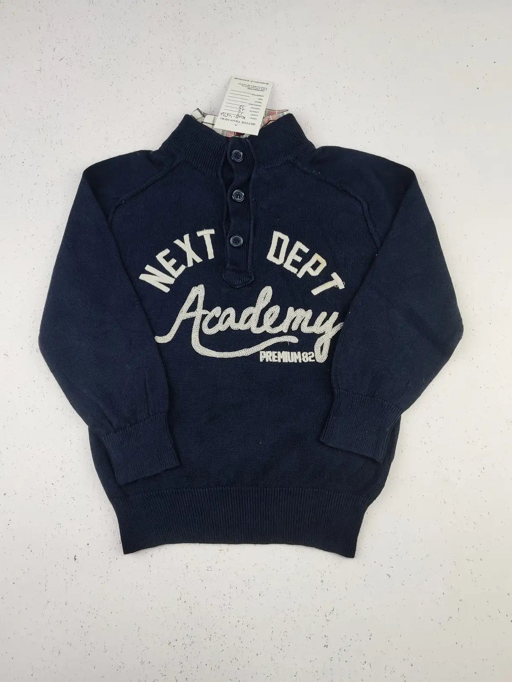 Buy online pre-used pre-loved 100% authentic & Original branded Next (KWB-4572) available in Pakistan. Top international brands avilable.