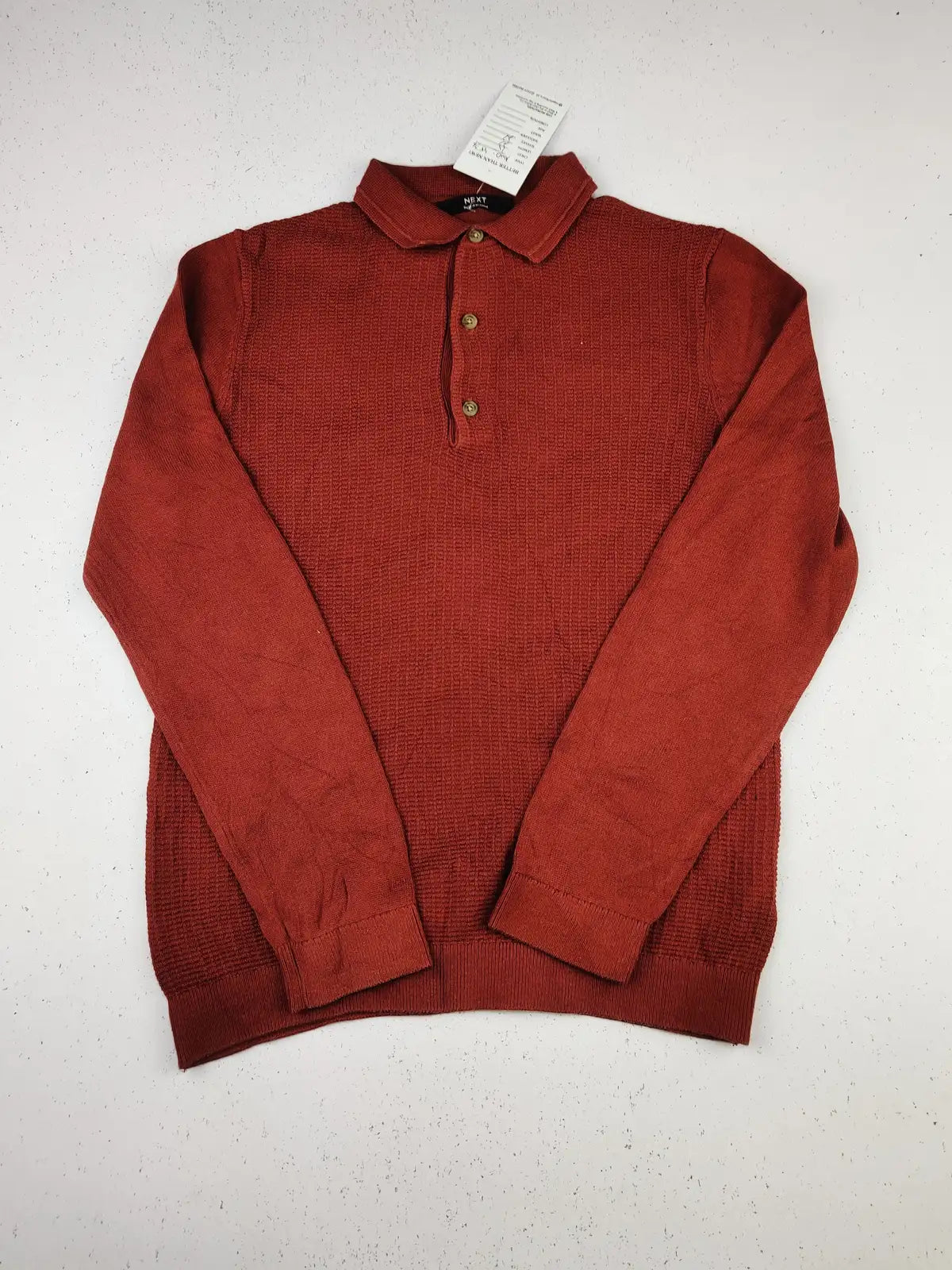 Buy online pre-used pre-loved 100% authentic & Original branded Next (KWB-4576) available in Pakistan. Top international brands avilable.