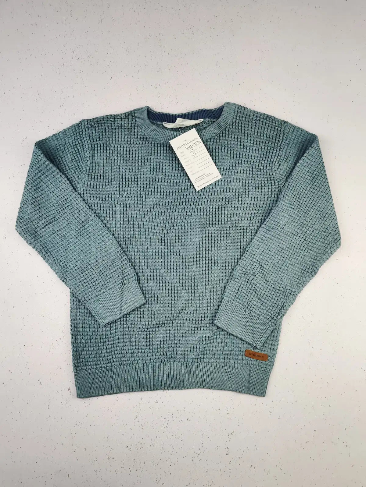 Buy online pre-used pre-loved 100% authentic & Original branded H&M (KWB-4578) available in Pakistan. Top international brands avilable.