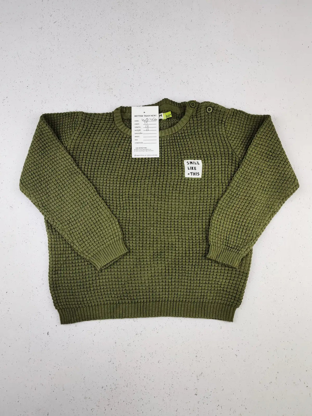 Buy online pre-used pre-loved 100% authentic & Original branded Lodan (KWB-4580) available in Pakistan. Top international brands avilable.