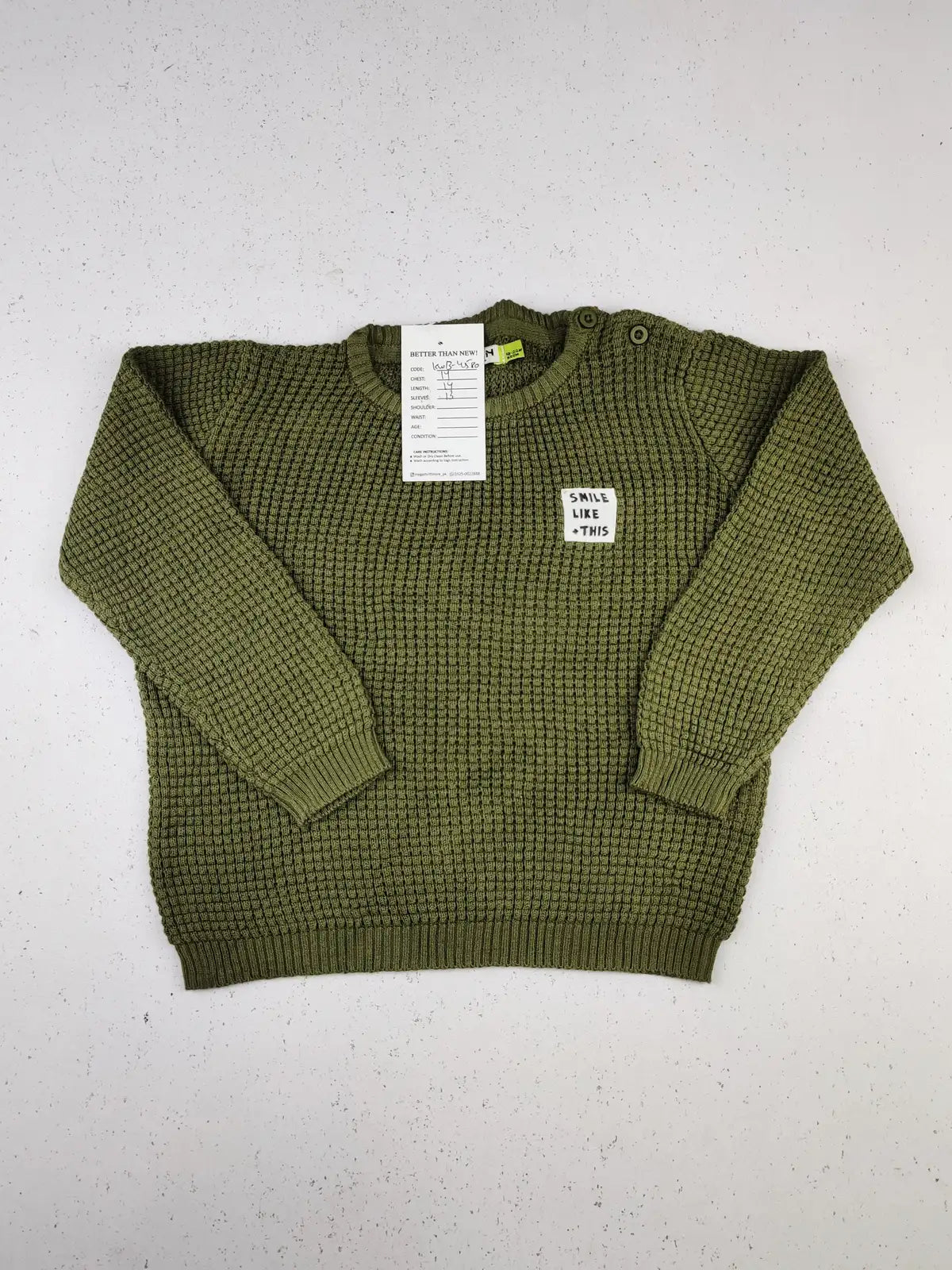 Buy online pre-used pre-loved 100% authentic & Original branded Lodan (KWB-4580) available in Pakistan. Top international brands avilable.