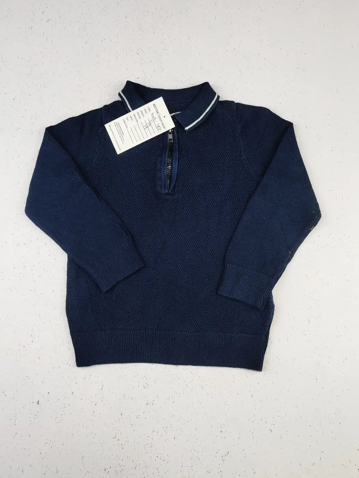 Buy online pre-used pre-loved 100% authentic & Original branded Marks & Spencer (KWB-4581) available in Pakistan. Top international brands avilable.