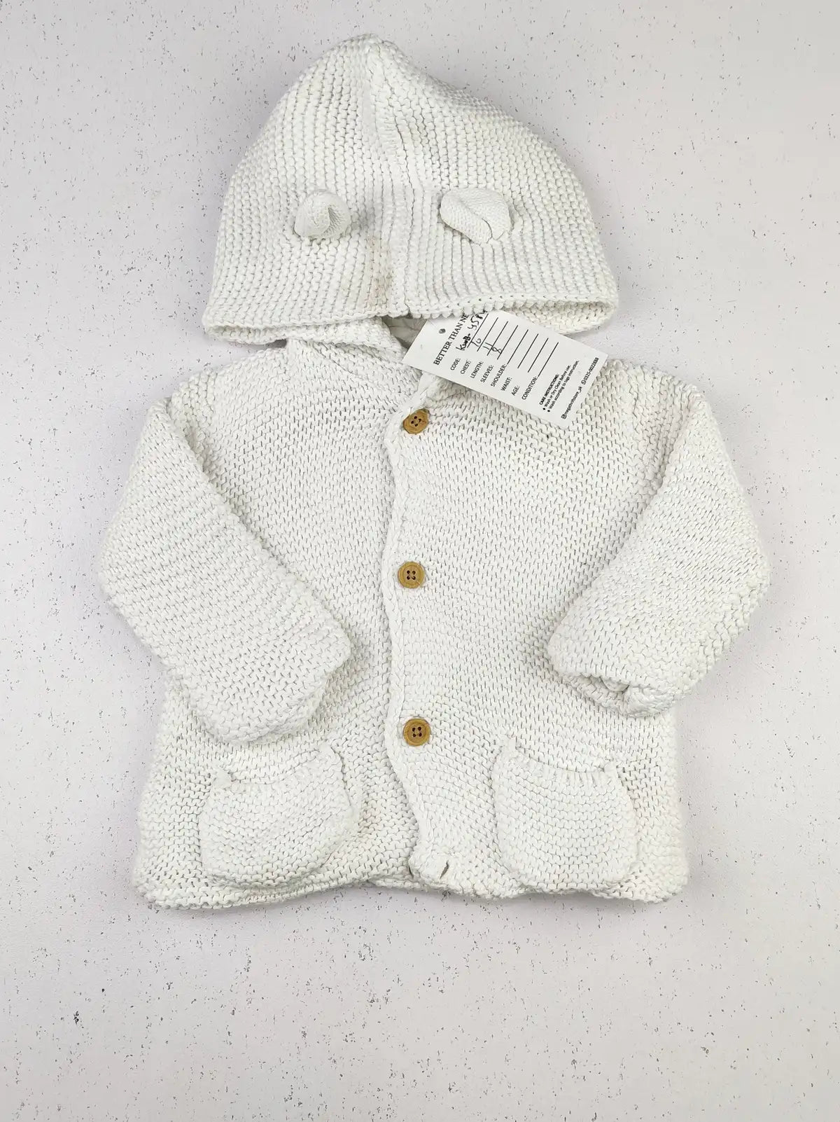 Buy online pre-used pre-loved 100% authentic & Original branded George (KWB-4584) available in Pakistan. Top international brands avilable.