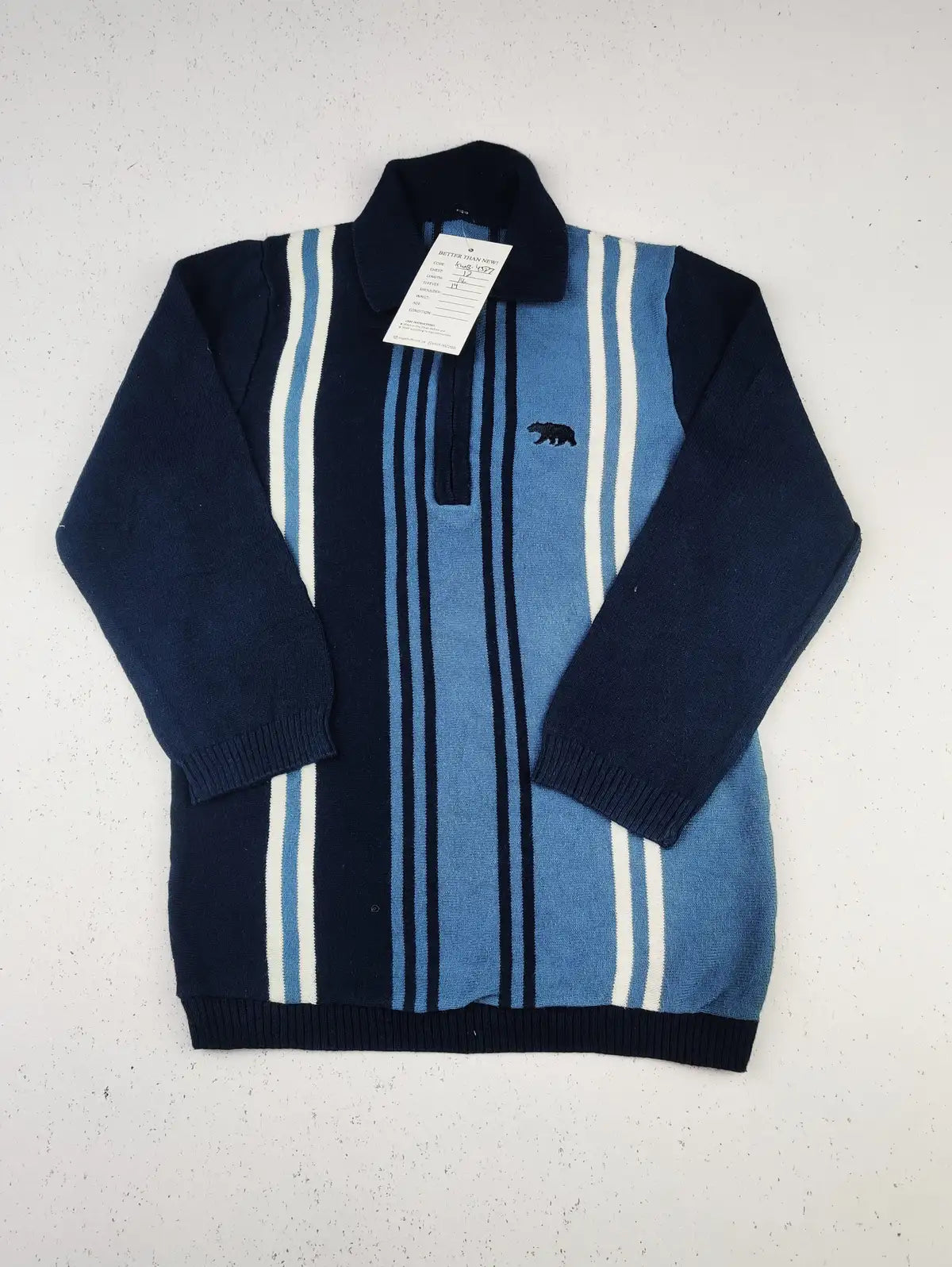 Buy online pre-used pre-loved 100% authentic & Original branded Nutmeg (KWB-4587) available in Pakistan. Top international brands avilable.