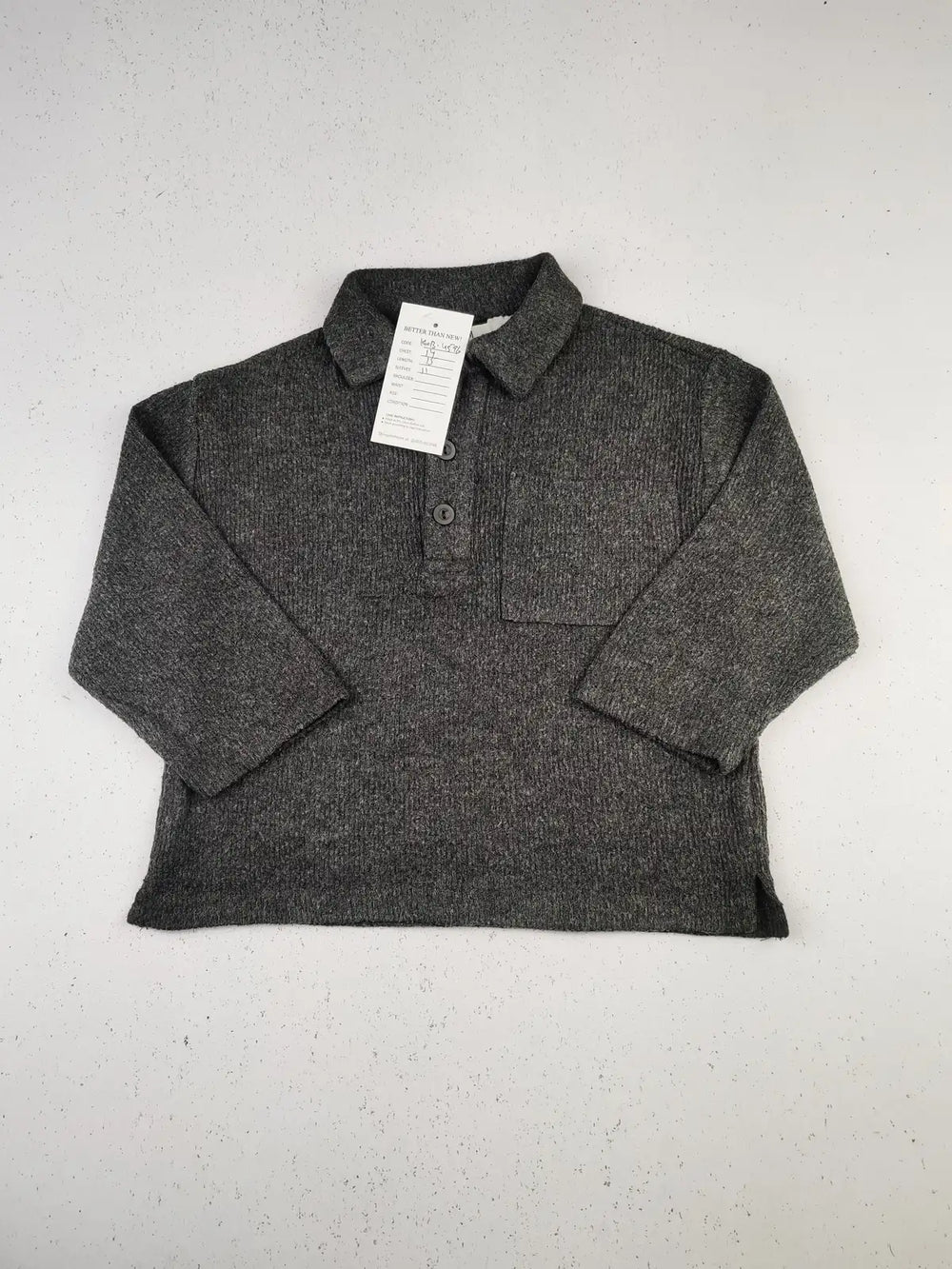 Buy online pre-used pre-loved 100% authentic & Original branded H&M (KWB-4596) available in Pakistan. Top international brands avilable.