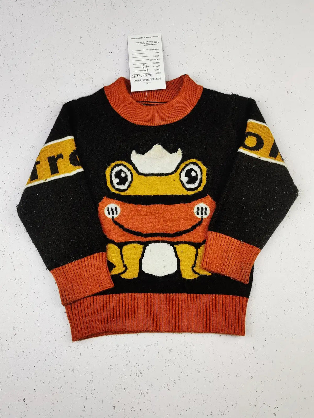 Buy online pre-used pre-loved 100% authentic & Original branded Unknown Brand (KWB-4597) available in Pakistan. Top international brands avilable.