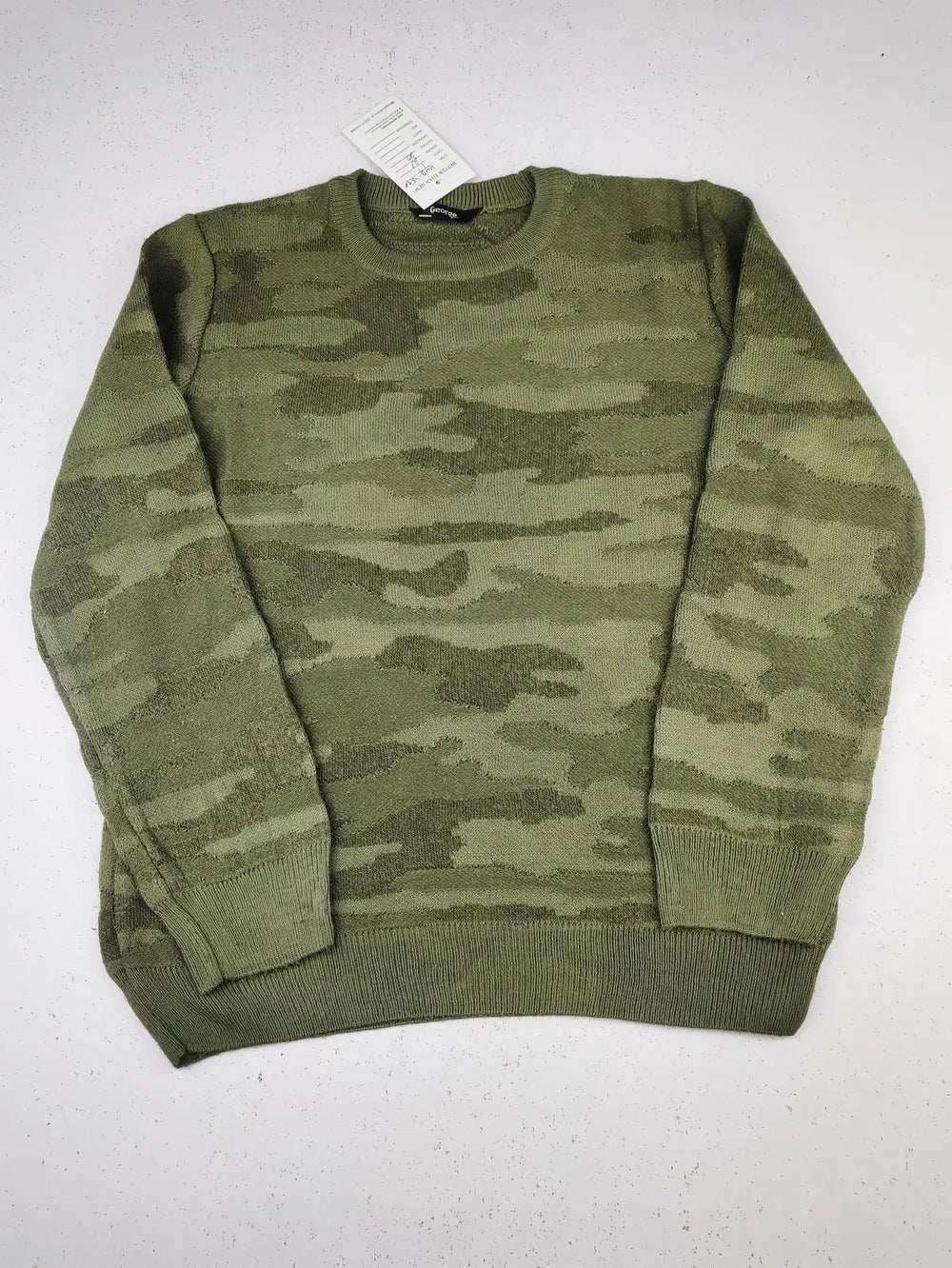 Buy online pre-used pre-loved 100% authentic & Original branded George (KWB-4598) available in Pakistan. Top international brands avilable.