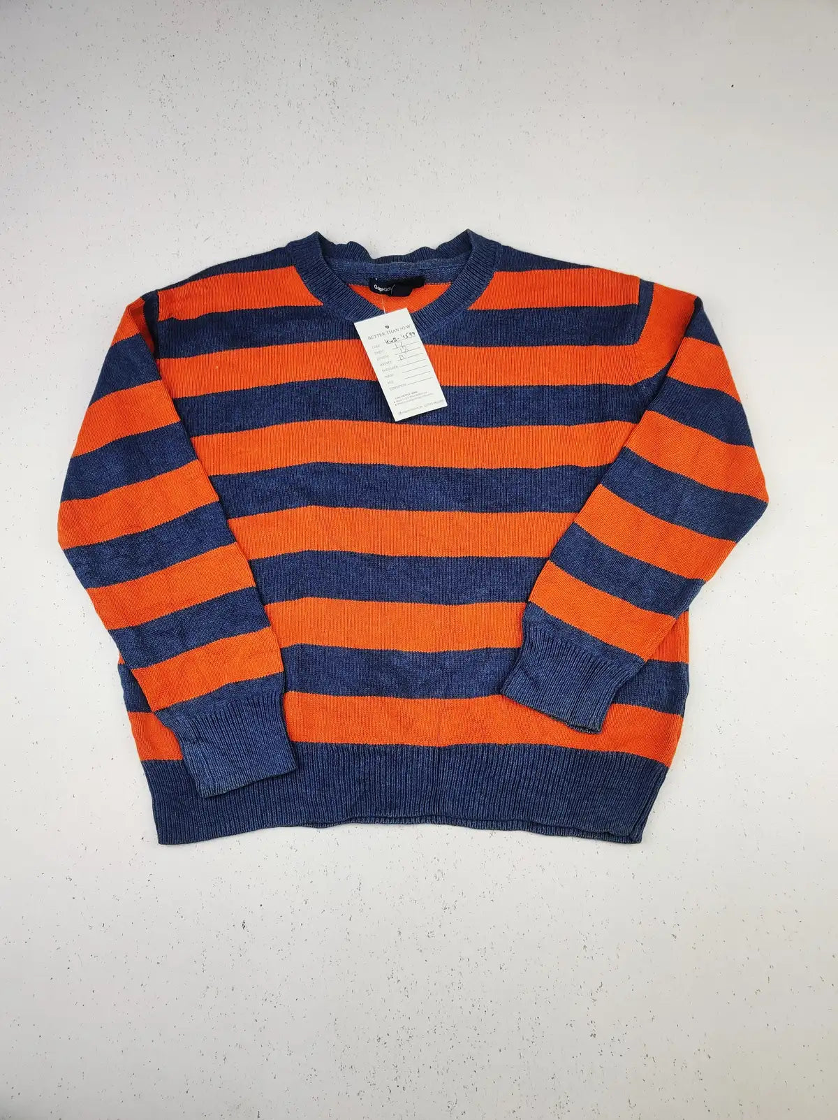 Buy online pre-used pre-loved 100% authentic & Original branded Gap (KWB-4599) available in Pakistan. Top international brands avilable.