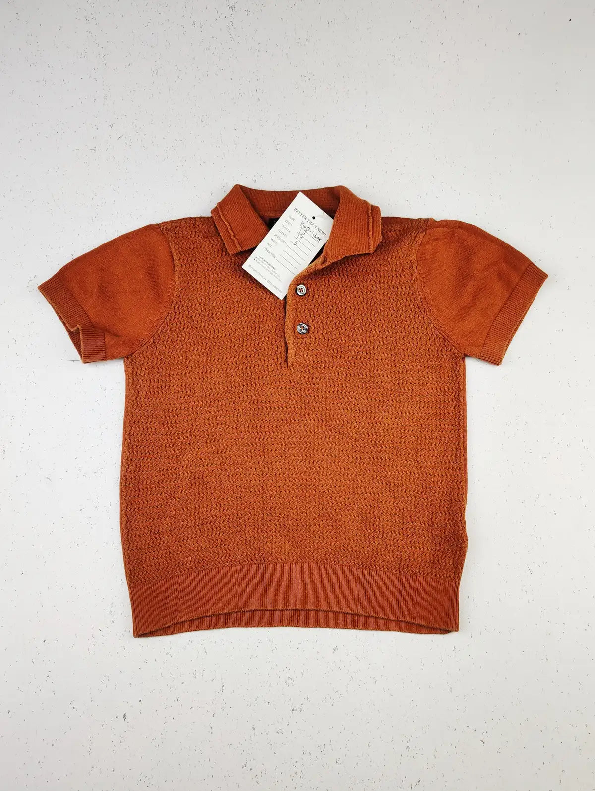 Buy online pre-used pre-loved 100% authentic & Original branded Next (KWB-4608) available in Pakistan. Top international brands avilable.