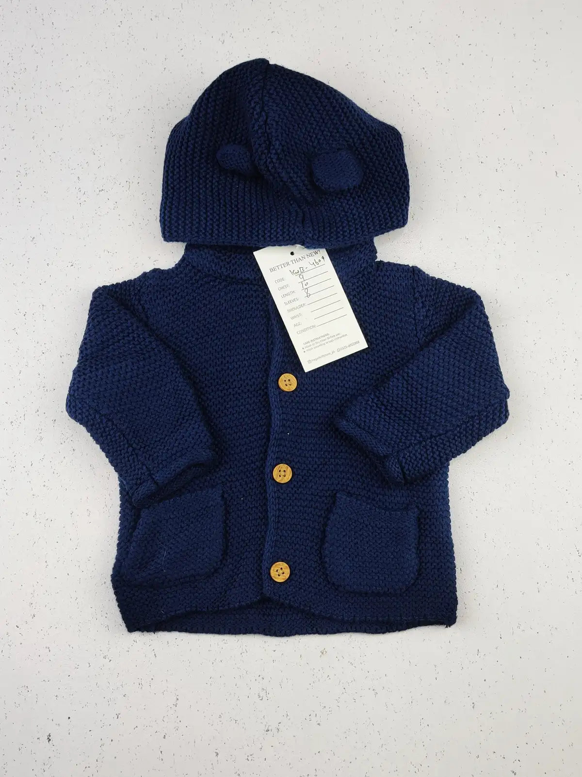 Buy online pre-used pre-loved 100% authentic & Original branded Next (KWB-4609) available in Pakistan. Top international brands avilable.