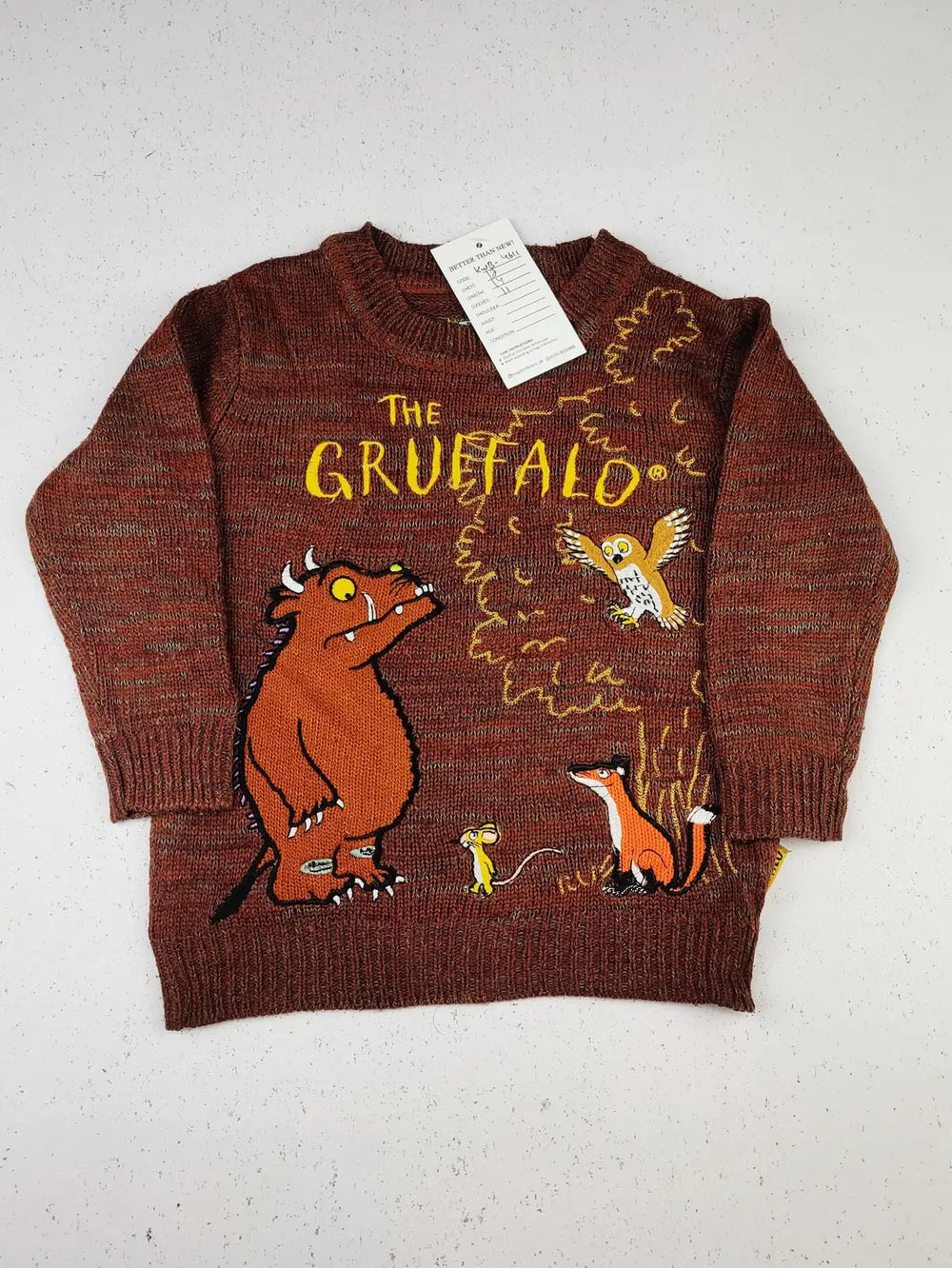 Buy online pre-used pre-loved 100% authentic & Original branded Tu (KWB-4611) available in Pakistan. Top international brands avilable.