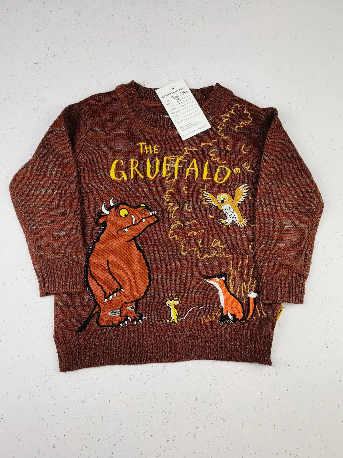 Buy online pre-used pre-loved 100% authentic & Original branded Tu (KWB-4611) available in Pakistan. Top international brands avilable.