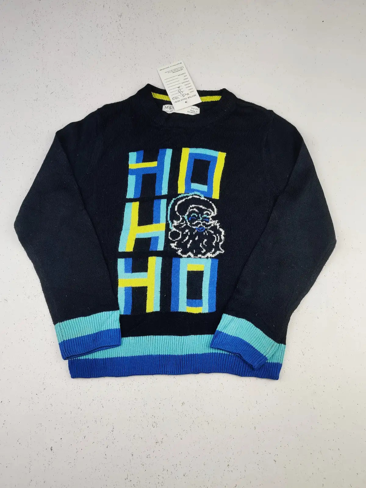 Buy online pre-used pre-loved 100% authentic & Original branded Marks & Spencer (KWB-4612) available in Pakistan. Top international brands avilable.