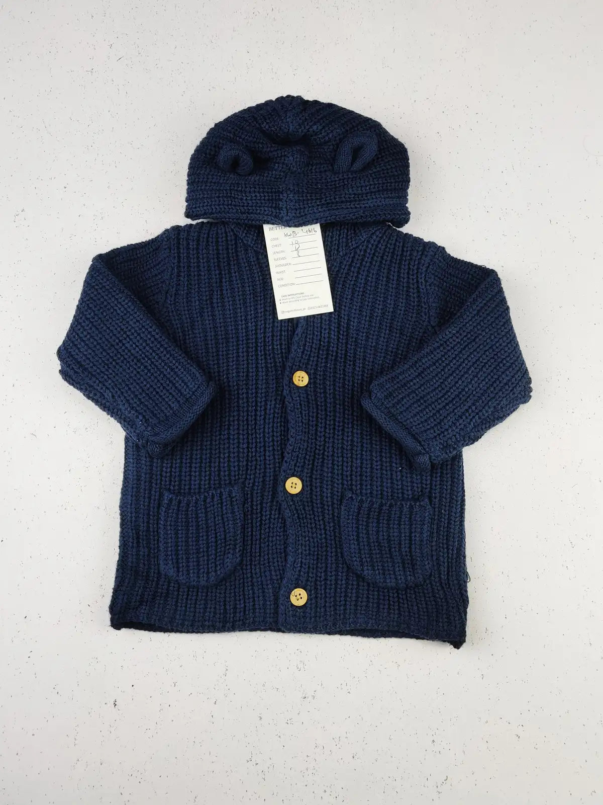 Buy online pre-used pre-loved 100% authentic & Original branded George (KWB-4616) available in Pakistan. Top international brands avilable.