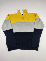 Buy online pre-used pre-loved 100% authentic & Original branded Tommy Hilfiger (KWB-4617) available in Pakistan. Top international brands avilable.