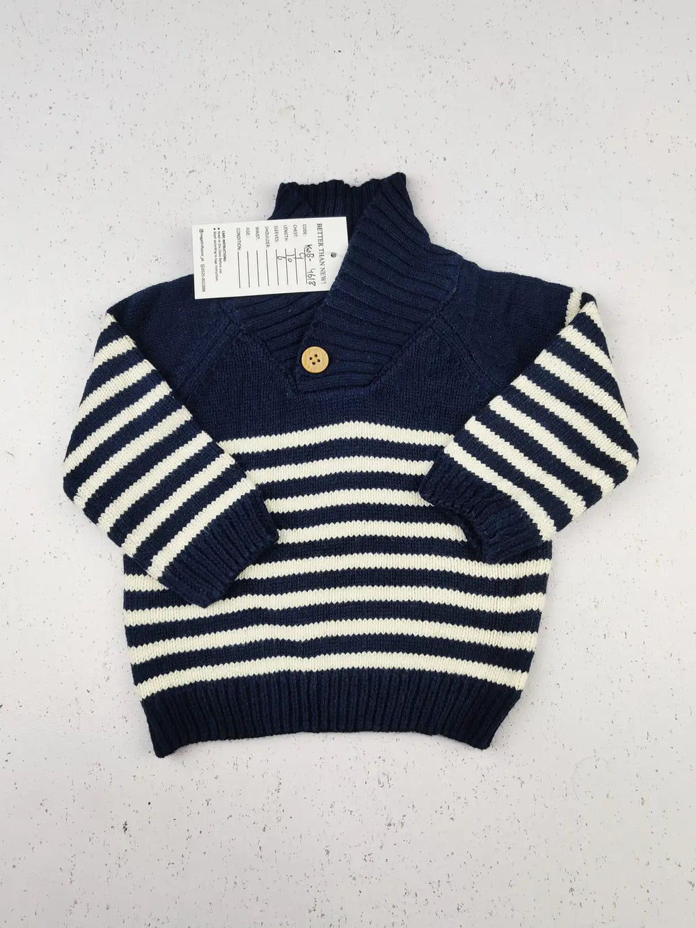 Buy online pre-used pre-loved 100% authentic & Original branded Primark (KWB-4618) available in Pakistan. Top international brands avilable.