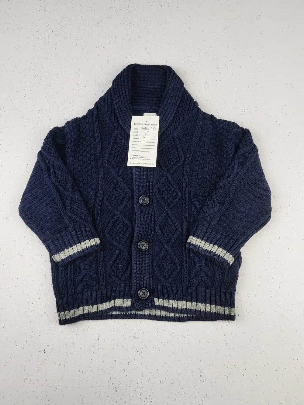 Buy online pre-used pre-loved 100% authentic & Original branded Gap (KWB-4621) available in Pakistan. Top international brands avilable.