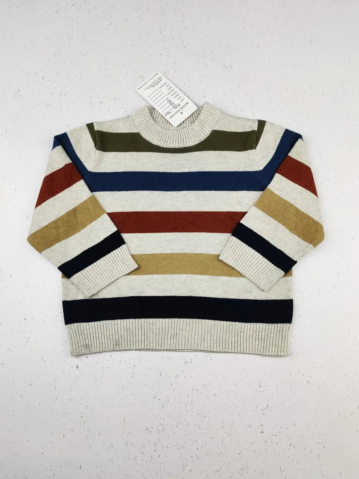 Buy online pre-used pre-loved 100% authentic & Original branded Unknown Brand (KWB-4622) available in Pakistan. Top international brands avilable.