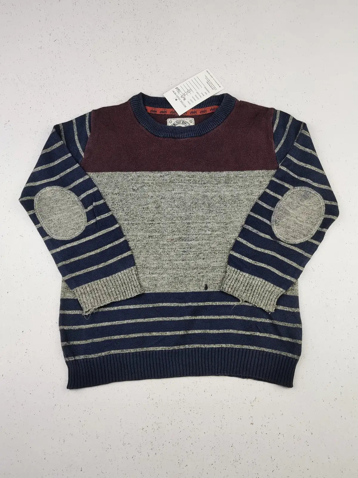 Buy online pre-used pre-loved 100% authentic & Original branded Tu (KWB-4628) available in Pakistan. Top international brands avilable.