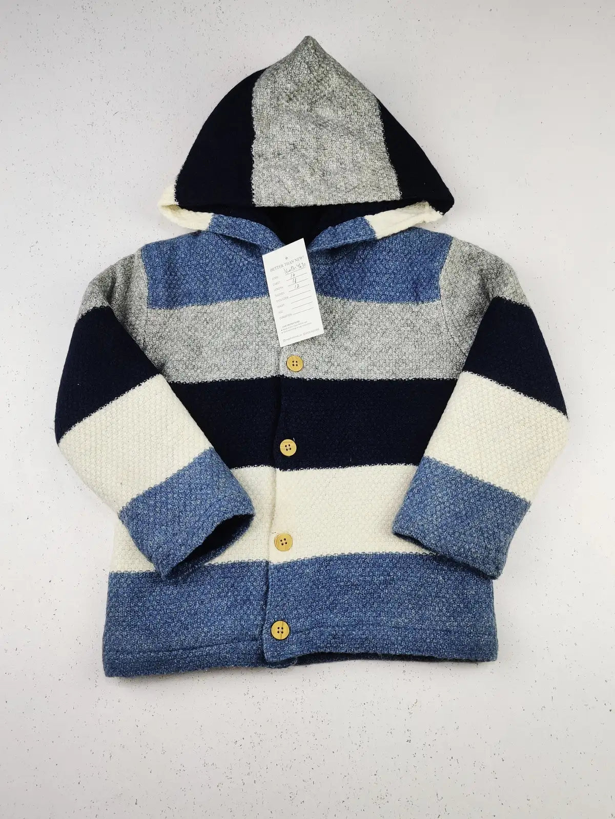 Buy online pre-used pre-loved 100% authentic & Original branded Nutmeg (KWB-4631) available in Pakistan. Top international brands avilable.