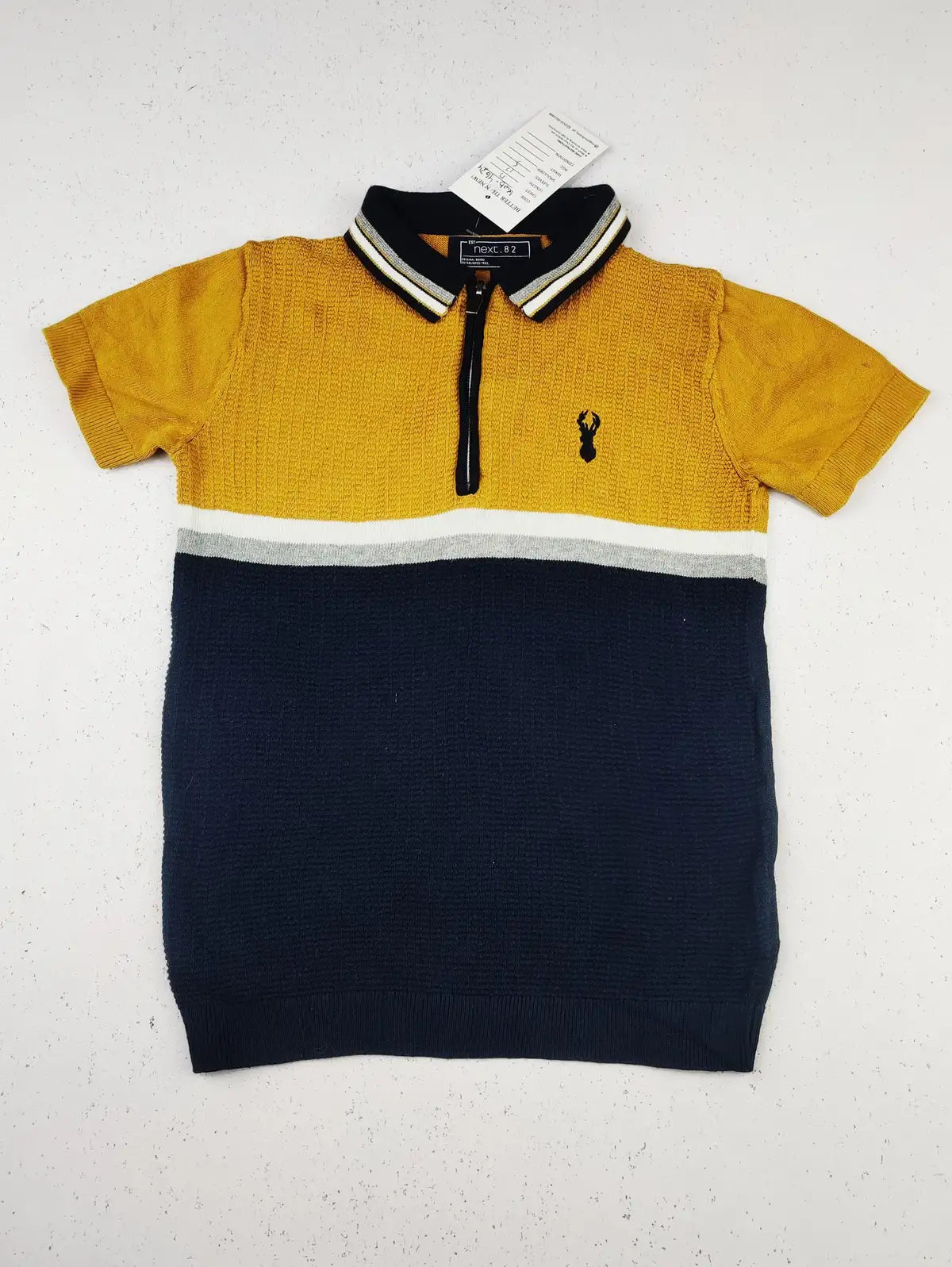 Buy online pre-used pre-loved 100% authentic & Original branded Next (KWB-4634) available in Pakistan. Top international brands avilable.