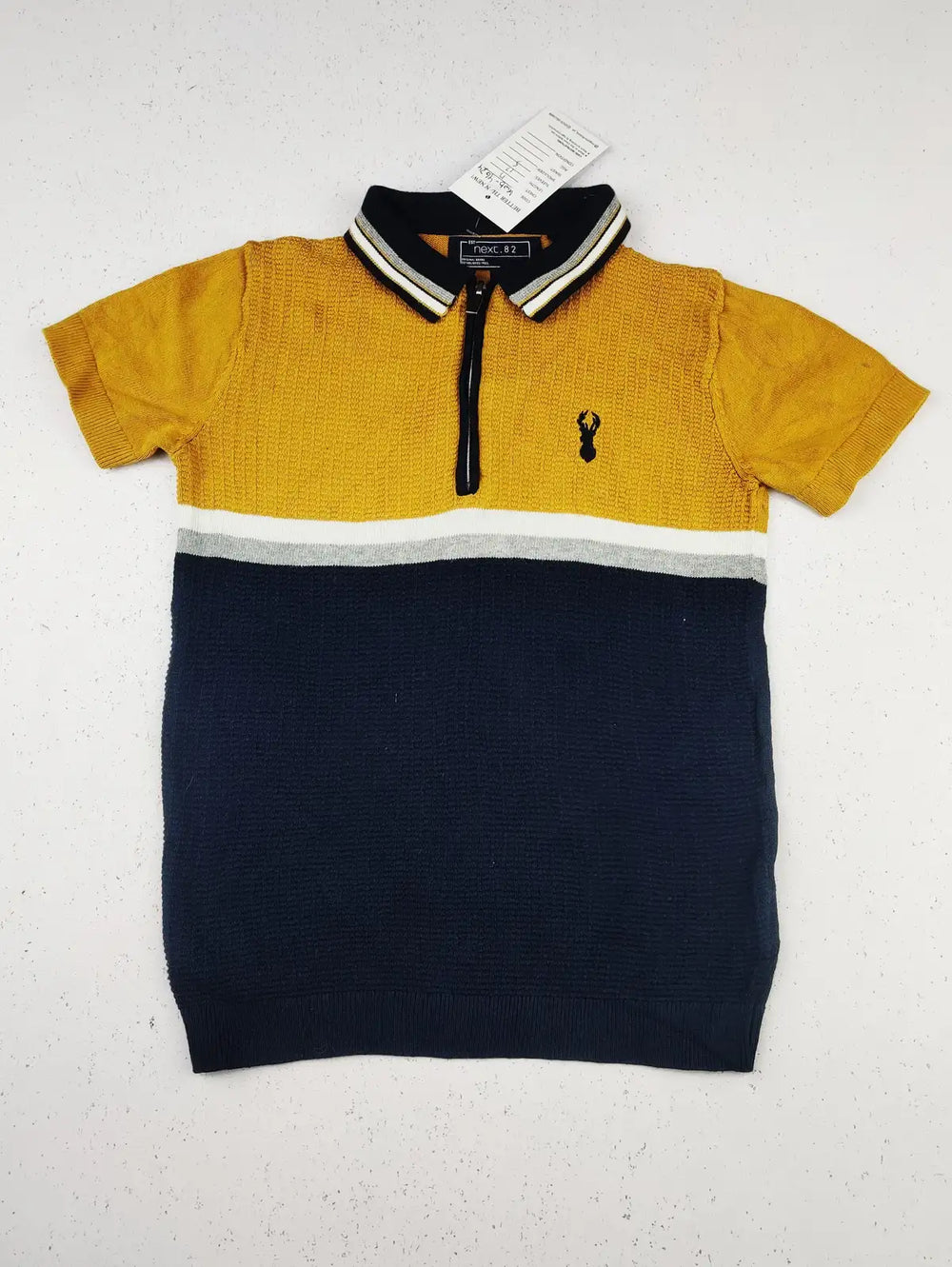 Buy online pre-used pre-loved 100% authentic & Original branded Next (KWB-4634) available in Pakistan. Top international brands avilable.