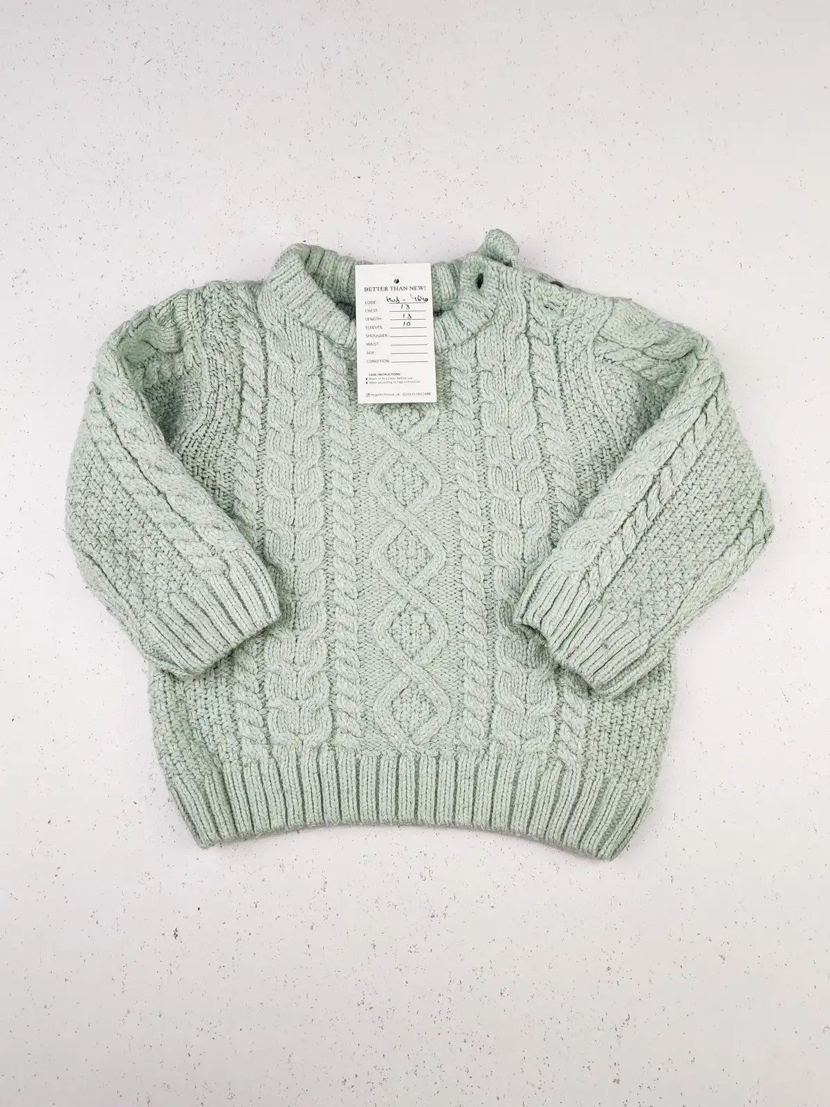 Buy online pre-used pre-loved 100% authentic & Original branded Next (KWB-4640) available in Pakistan. Top international brands avilable.