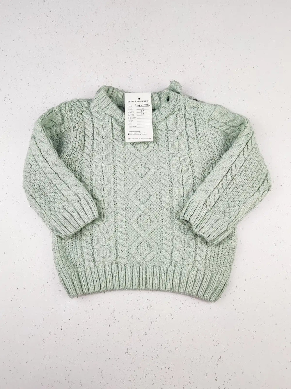 Buy online pre-used pre-loved 100% authentic & Original branded Next (KWB-4640) available in Pakistan. Top international brands avilable.