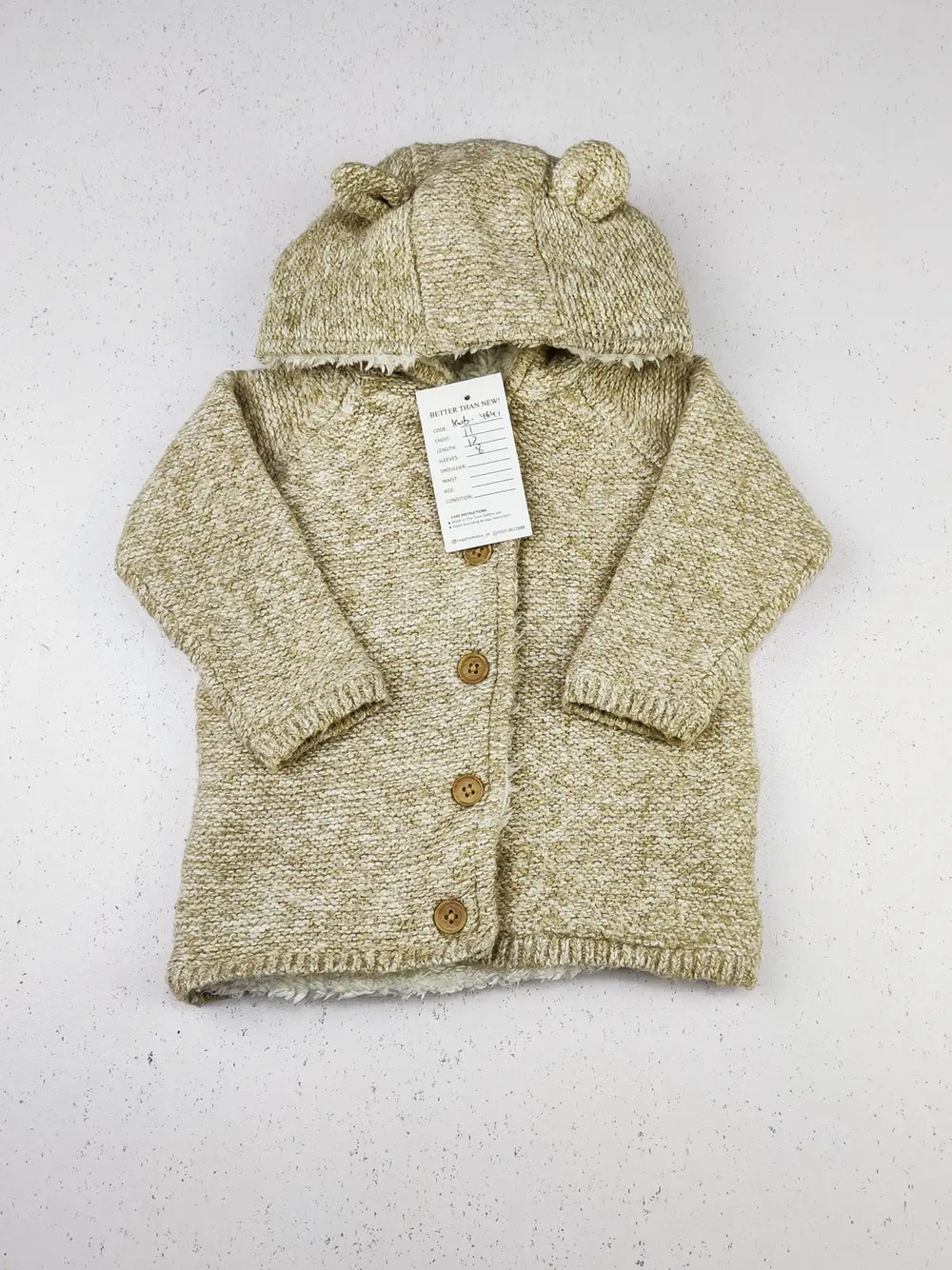 Buy online pre-used pre-loved 100% authentic & Original branded Fred & Flo (KWB-4641) available in Pakistan. Top international brands avilable.