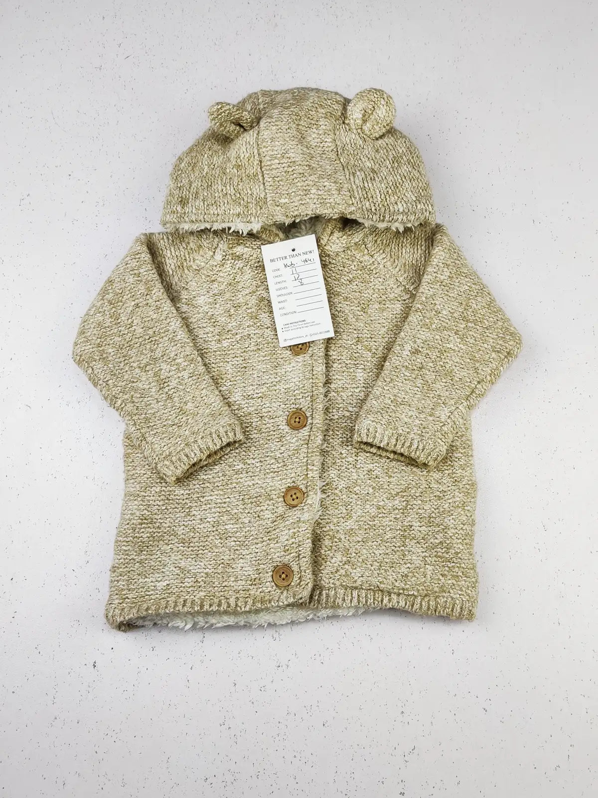 Buy online pre-used pre-loved 100% authentic & Original branded Fred & Flo (KWB-4641) available in Pakistan. Top international brands avilable.