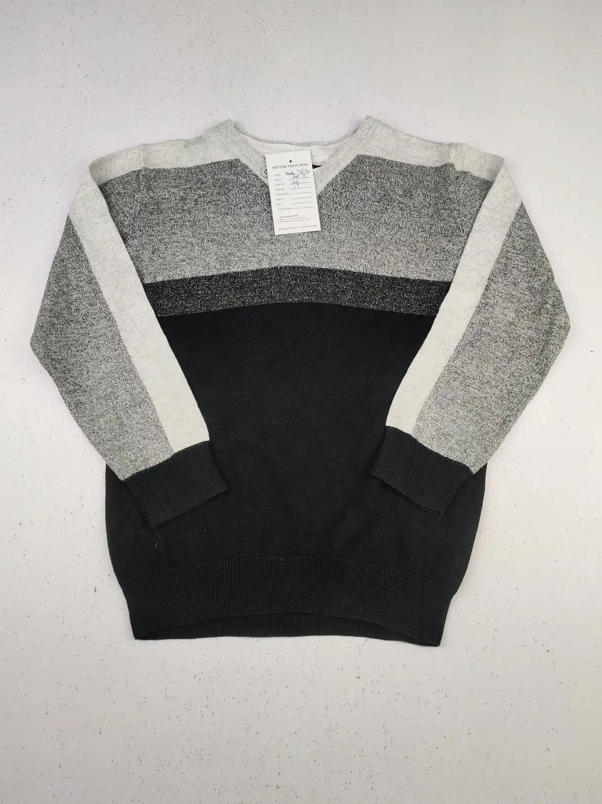 Buy online pre-used pre-loved 100% authentic & Original branded George (KWB-4646) available in Pakistan. Top international brands avilable.