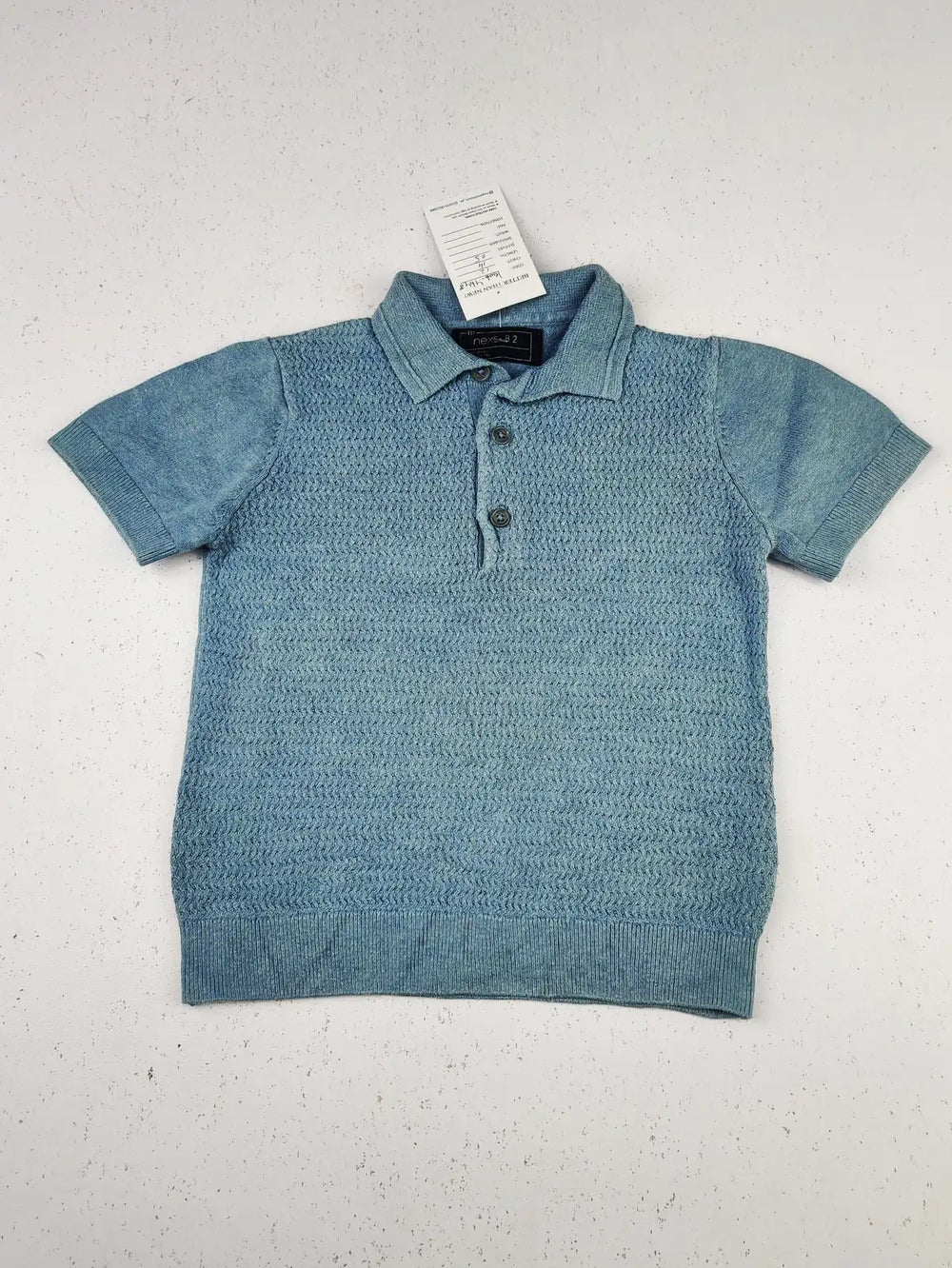 Buy online pre-used pre-loved 100% authentic & Original branded Next (KWB-4648) available in Pakistan. Top international brands avilable.