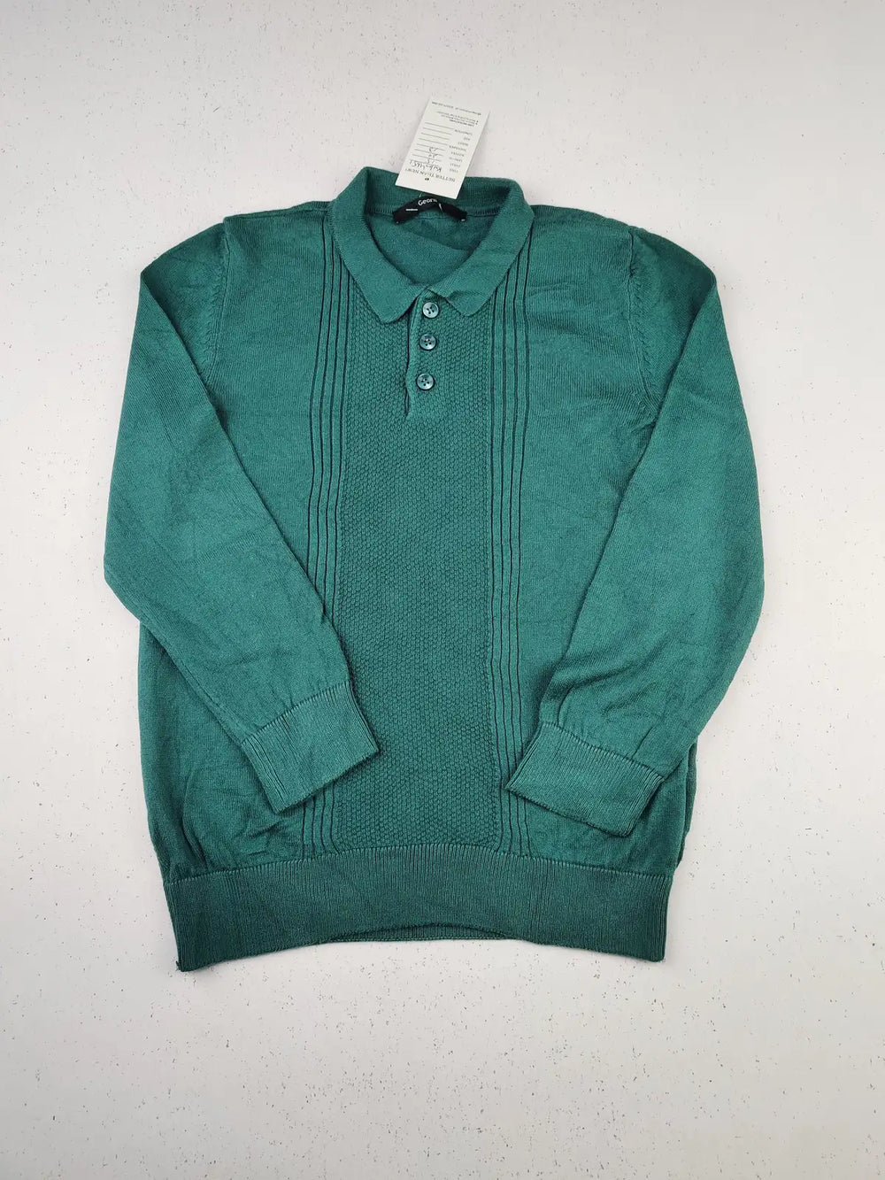 Buy online pre-used pre-loved 100% authentic & Original branded George (KWB-4651) available in Pakistan. Top international brands avilable.