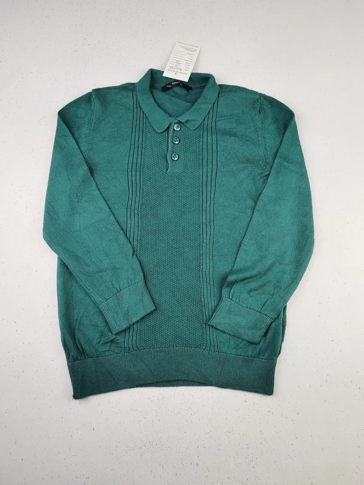 Buy online pre-used pre-loved 100% authentic & Original branded George (KWB-4651) available in Pakistan. Top international brands avilable.