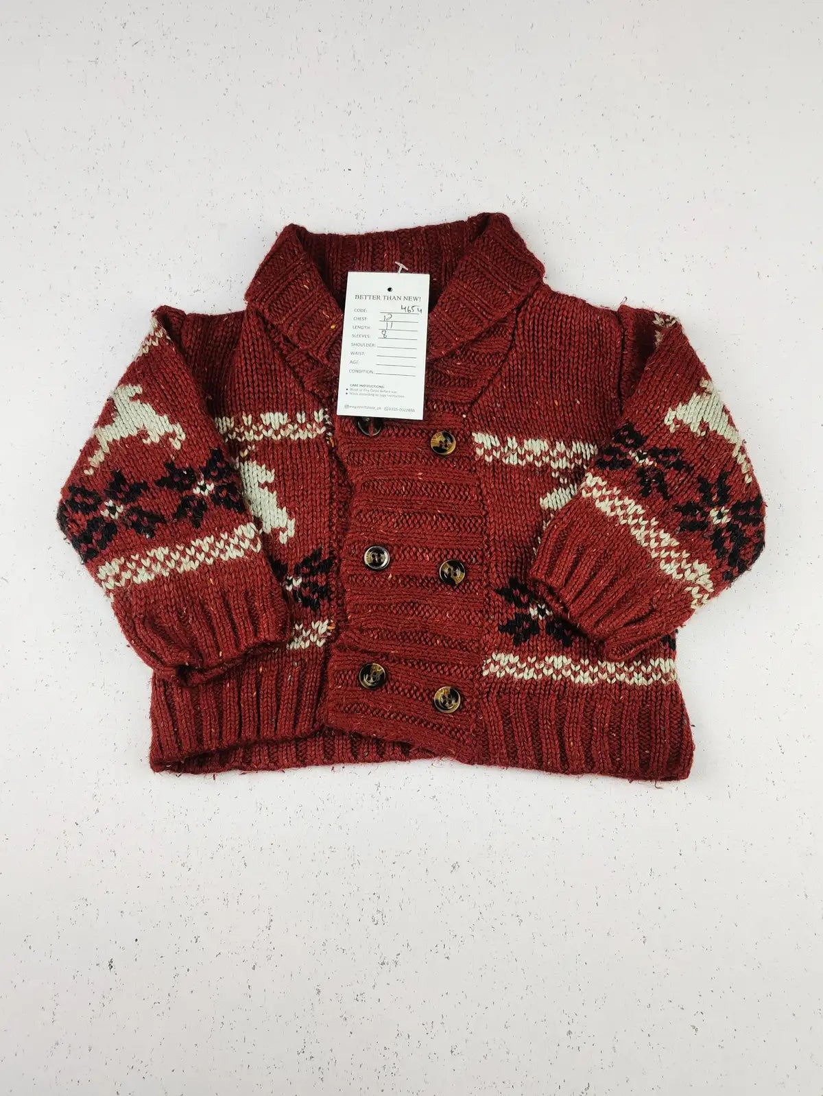 Buy online pre-used pre-loved 100% authentic & Original branded Early Days (KWB-4654) available in Pakistan. Top international brands avilable.