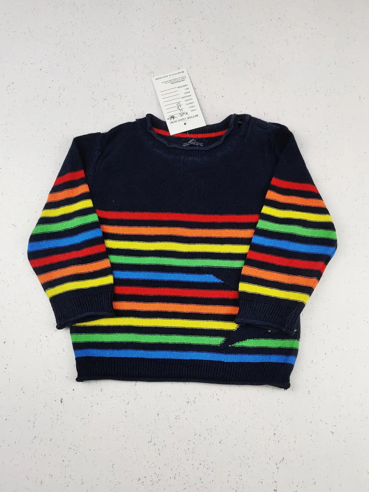 Buy online pre-used pre-loved 100% authentic & Original branded Next (KWB-4660) available in Pakistan. Top international brands avilable.