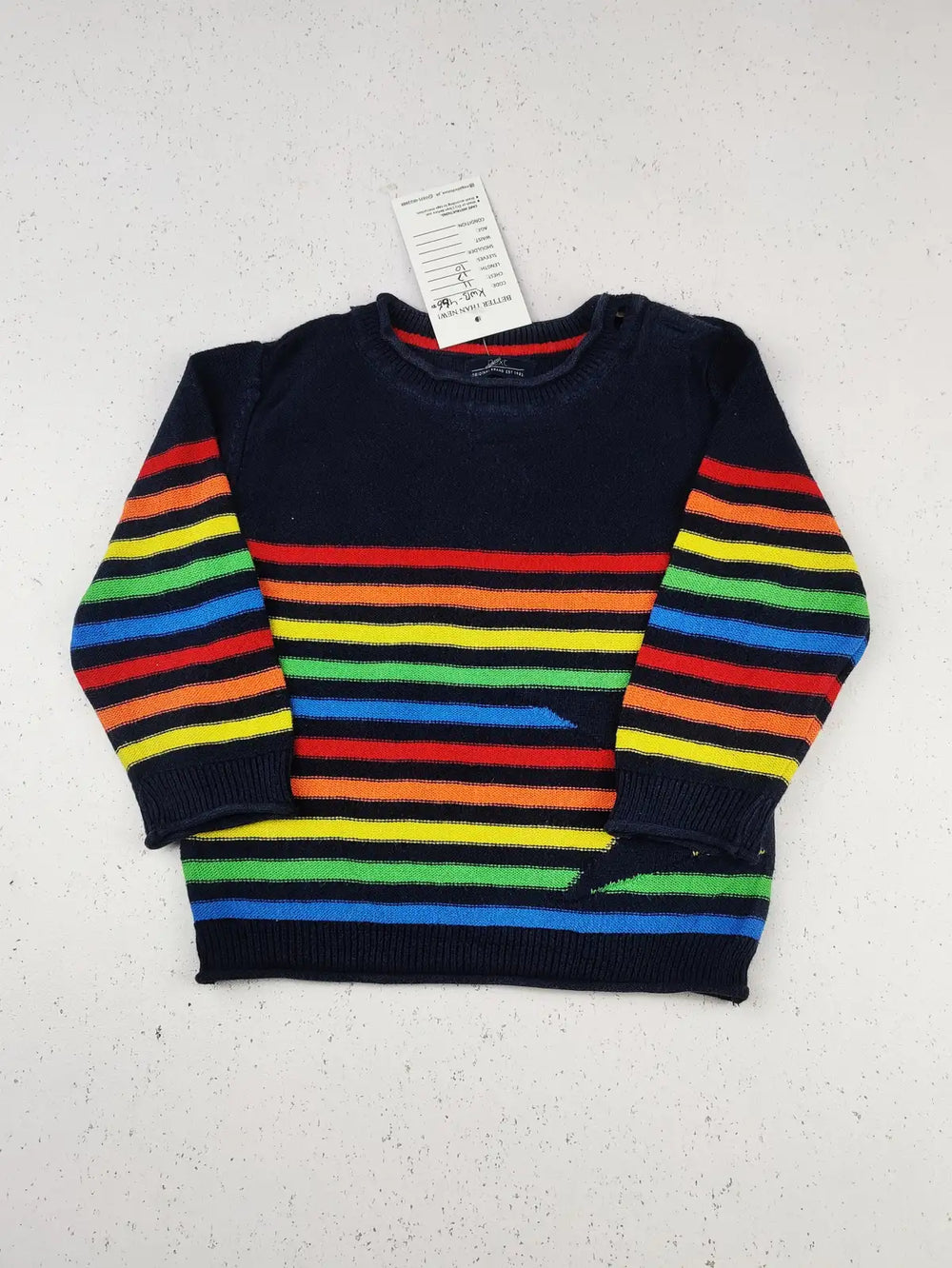 Buy online pre-used pre-loved 100% authentic & Original branded Next (KWB-4660) available in Pakistan. Top international brands avilable.