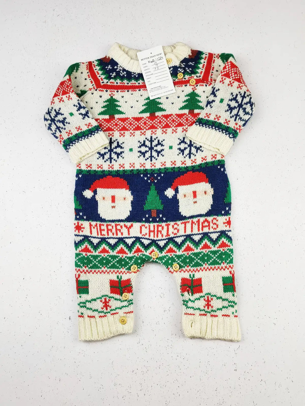 Buy online pre-used pre-loved 100% authentic & Original branded Nutmeg (KWB-4664) available in Pakistan. Top international brands avilable.