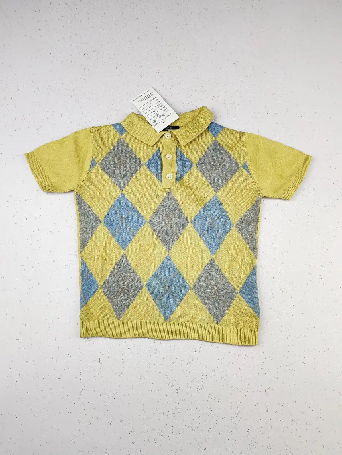 Buy online pre-used pre-loved 100% authentic & Original branded Next (KWB-4671) available in Pakistan. Top international brands avilable.