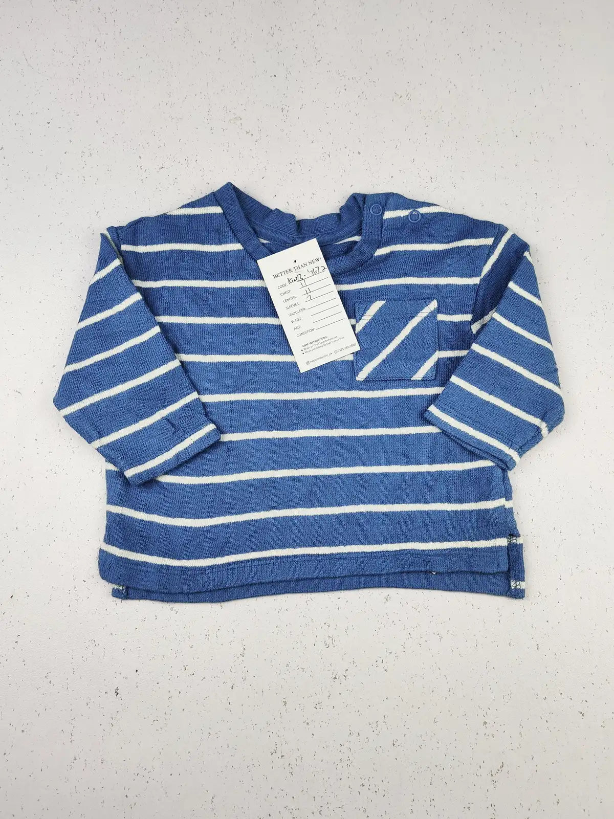 Buy online pre-used pre-loved 100% authentic & Original branded Primark (KWB-4672) available in Pakistan. Top international brands avilable.