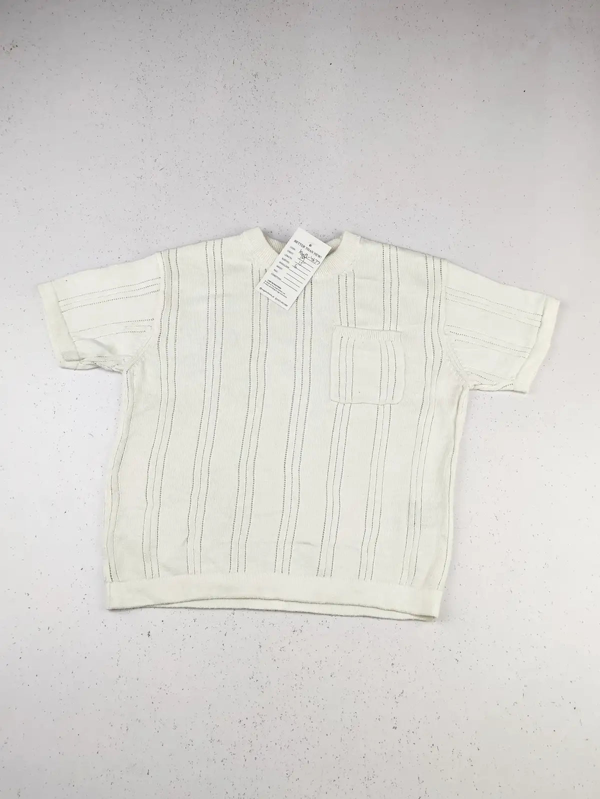 Buy online pre-used pre-loved 100% authentic & Original branded H&M (KWB-4677) available in Pakistan. Top international brands avilable.