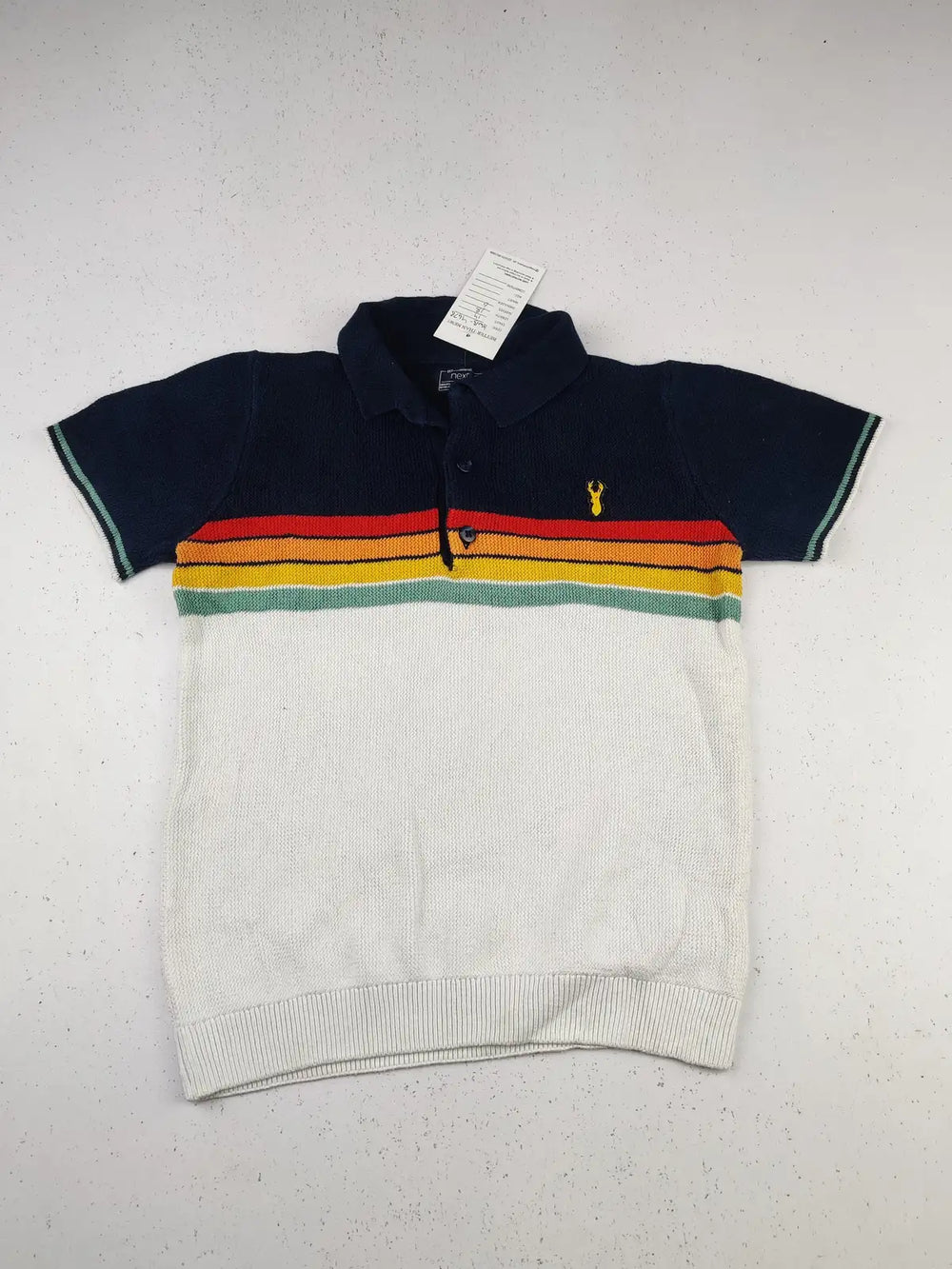 Buy online pre-used pre-loved 100% authentic & Original branded Next (KWB-4678) available in Pakistan. Top international brands avilable.