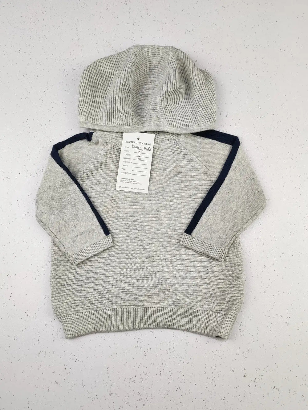 Buy online pre-used pre-loved 100% authentic & Original branded Fred & Flo (KWB-4683) available in Pakistan. Top international brands avilable.