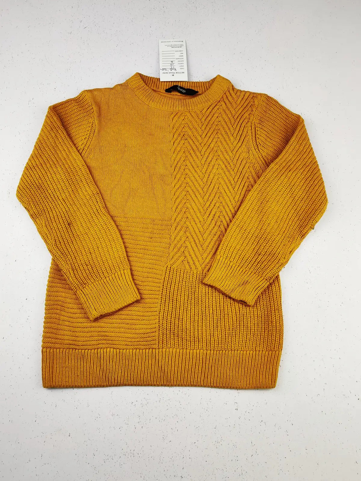 Buy online pre-used pre-loved 100% authentic & Original branded George (KWB-4684) available in Pakistan. Top international brands avilable.