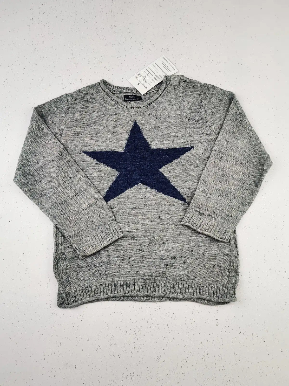 Buy online pre-used pre-loved 100% authentic & Original branded Next (KWB-4685) available in Pakistan. Top international brands avilable.