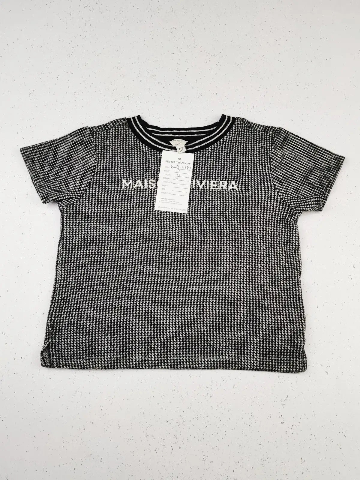 Buy online pre-used pre-loved 100% authentic & Original branded River Island (KWB-4687) available in Pakistan. Top international brands avilable.