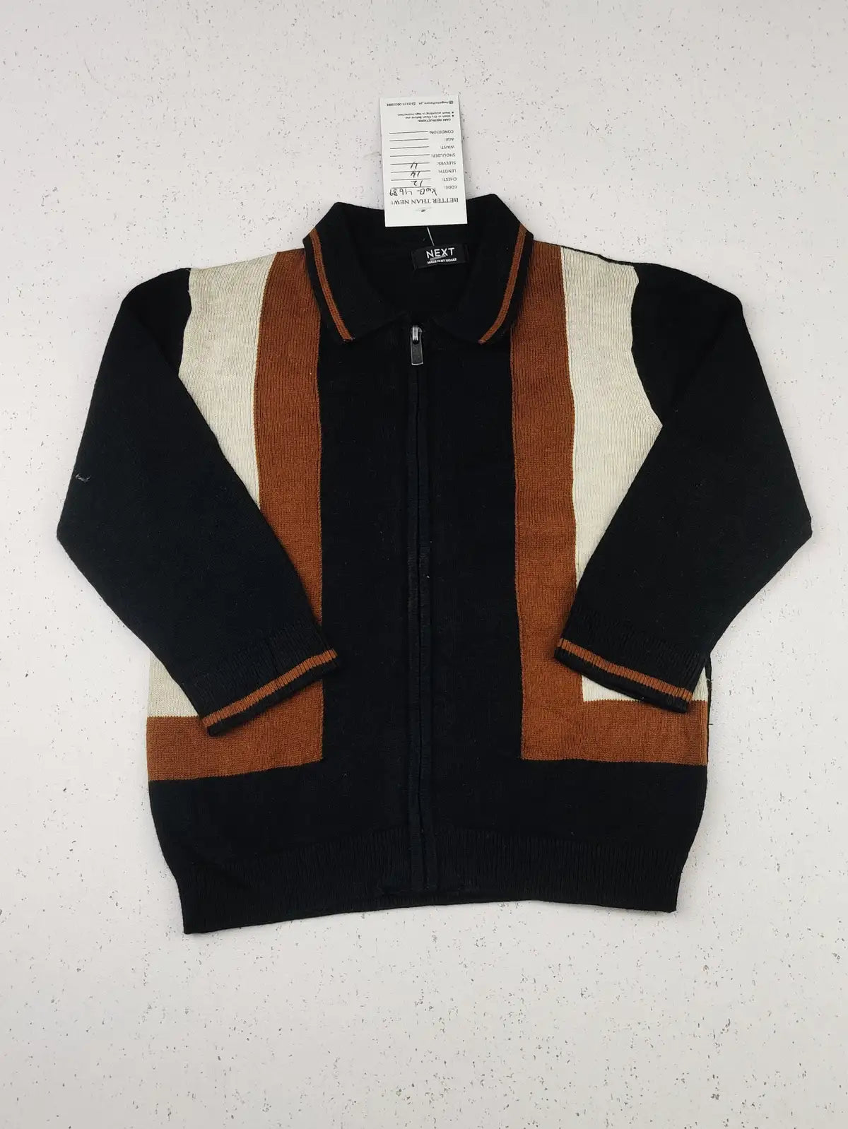 Buy online pre-used pre-loved 100% authentic & Original branded Next (KWB-4689) available in Pakistan. Top international brands avilable.