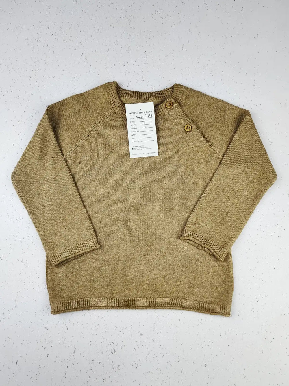 Buy online pre-used pre-loved 100% authentic & Original branded Fred & Flo (KWB-4698) available in Pakistan. Top international brands avilable.