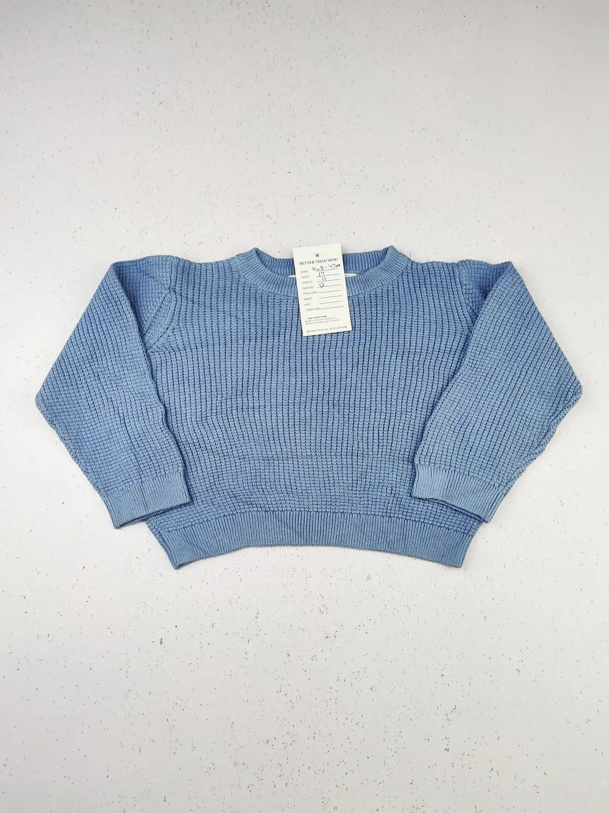 Buy online pre-used pre-loved 100% authentic & Original branded Primark (KWB-4709) available in Pakistan. Top international brands avilable.